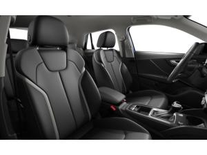 Audi Q2 Matrix LED * Smartphone-Interface * Assistenz-Plus