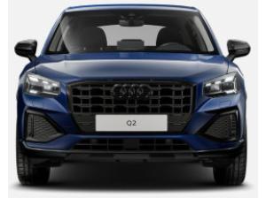 Audi Q2 Matrix LED * Smartphone-Interface * Assistenz-Plus