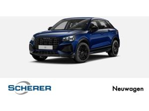Audi Q2 Matrix LED * Smartphone-Interface * Assistenz-Plus