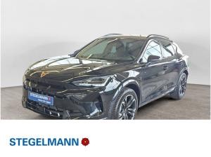 Cupra Formentor 1.5 e-HYBRID  AHK Kamera Ganzjahresreifen Pure Intelligent Drive Paket III