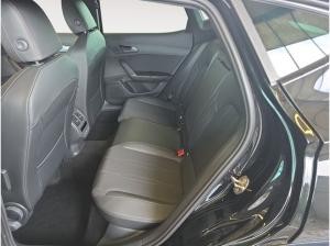 Cupra Formentor 1.5 e-HYBRID  AHK Kamera Ganzjahresreifen Pure Intelligent Drive Paket III