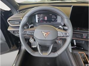 Cupra Formentor 1.5 e-HYBRID  AHK Kamera Ganzjahresreifen Pure Intelligent Drive Paket III