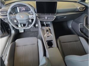 Cupra Formentor 1.5 e-HYBRID  AHK Kamera Ganzjahresreifen Pure Intelligent Drive Paket III