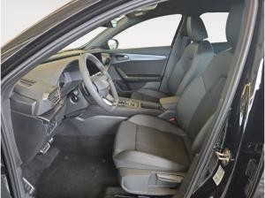Cupra Formentor 1.5 e-HYBRID  AHK Kamera Ganzjahresreifen Pure Intelligent Drive Paket III