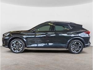 Cupra Formentor 1.5 e-HYBRID  AHK Kamera Ganzjahresreifen Pure Intelligent Drive Paket III