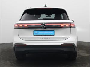 Volkswagen Tiguan Goal 1.5 eTSI DSG / HD-Matrix, AHK, 360°