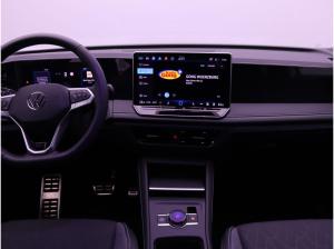 Volkswagen Tiguan Goal 1.5 eTSI DSG / HD-Matrix, AHK, 360°