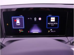 Volkswagen Tiguan Goal 1.5 eTSI DSG / HD-Matrix, AHK, 360°