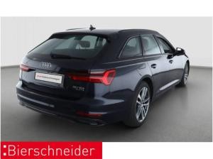 Audi A6 Av 50 TDI qu advanced 19 AHK HuD CAM ACC