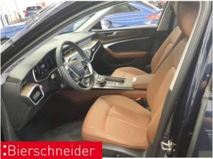 Audi A6 Av 50 TDI qu advanced 19 AHK HuD CAM ACC