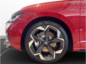 Skoda Superb Combi 2.0 TSI Sportline AHK/Pano/Standheizung