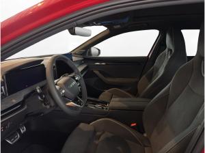Skoda Superb Combi 2.0 TSI Sportline AHK/Pano/Standheizung
