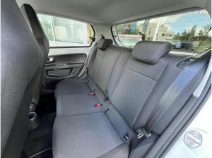 Volkswagen up! e-up! Style SHZ+MFL+KLIMA+BEHZ. FRONTSCHEIBE