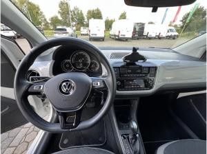 Volkswagen up! e-up! Style SHZ+MFL+KLIMA+BEHZ. FRONTSCHEIBE