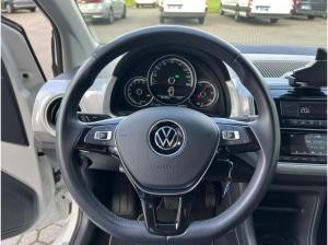 Volkswagen up! e-up! Style SHZ+MFL+KLIMA+BEHZ. FRONTSCHEIBE