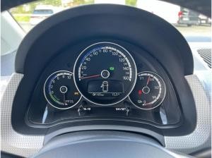 Volkswagen up! e-up! Style SHZ+MFL+KLIMA+BEHZ. FRONTSCHEIBE