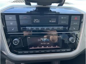 Volkswagen up! e-up! Style SHZ+MFL+KLIMA+BEHZ. FRONTSCHEIBE