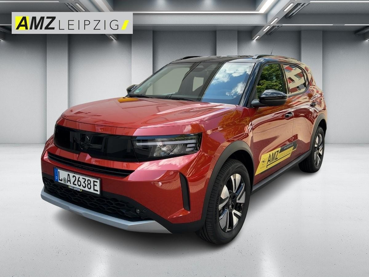 Opel Frontera Elektro GS 83KW / 113 PS --> Sofort verfügbar