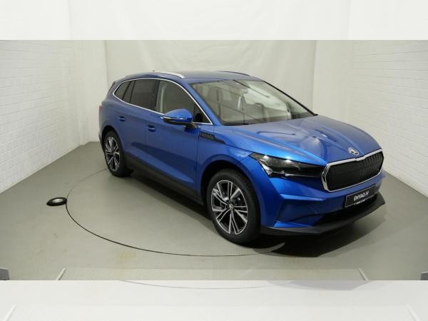Skoda ENYAQ (5AZ)