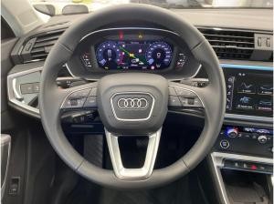 Audi Q3 35 TFSI advanced *LED*AHK*Navi*Assistenz*