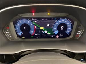 Audi Q3 35 TFSI advanced *LED*AHK*Navi*Assistenz*