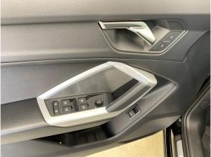 Audi Q3 35 TFSI advanced *LED*AHK*Navi*Assistenz*