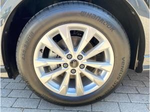 Audi Q3 35 TFSI advanced *LED*AHK*Navi*Assistenz*
