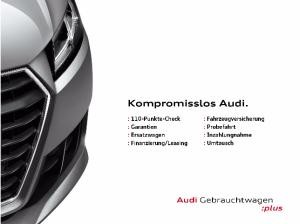 Audi Q3 35 TFSI advanced *LED*AHK*Navi*Assistenz*