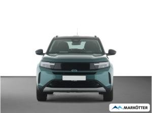 Opel Frontera GS Mild-Hybrid/Allwetterbereifung/17''