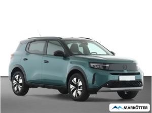 Opel Frontera GS Mild-Hybrid/Allwetterbereifung/17''