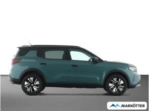 Opel Frontera GS Mild-Hybrid/Allwetterbereifung/17''