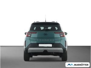 Opel Frontera GS Mild-Hybrid/Allwetterbereifung/17''