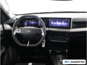 Opel Frontera GS Mild-Hybrid/Allwetterbereifung/17''