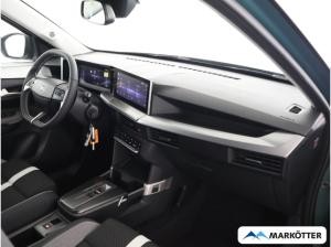 Opel Frontera GS Mild-Hybrid/Allwetterbereifung/17''