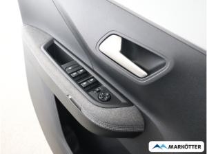 Opel Frontera GS Mild-Hybrid/Allwetterbereifung/17''