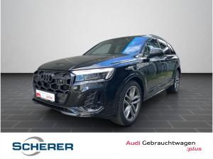 Audi Q7 S line 45 TDI quattro/Matrix LED/Head Up