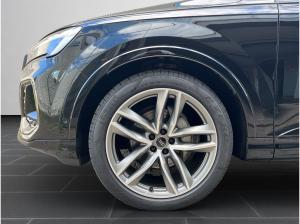Audi Q7 S line 45 TDI quattro/Matrix LED/Head Up