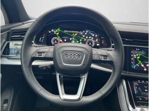 Audi Q7 S line 45 TDI quattro/Matrix LED/Head Up