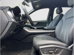 Audi Q7 S line 45 TDI quattro/Matrix LED/Head Up