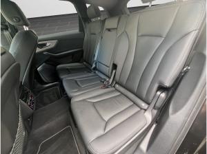 Audi Q7 S line 45 TDI quattro/Matrix LED/Head Up