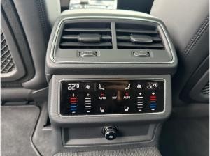 Audi A7 Sportback 50 TDI qu tiptr Matrix HUD AHK Pano