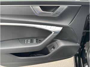 Audi A7 Sportback 50 TDI qu tiptr Matrix HUD AHK Pano