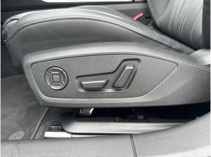 Audi A7 Sportback 50 TDI qu tiptr Matrix HUD AHK Pano