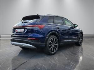Audi Q4 e-tron 45 +KAMERA+ASSISTS+LED+MEMORY+VIRTUAL+