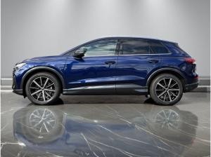 Audi Q4 e-tron 45 +KAMERA+ASSISTS+LED+MEMORY+VIRTUAL+