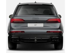 Audi Q7 S line business * AHK * Bang & Olufsen