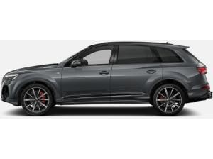 Audi Q7 S line business * AHK * Bang & Olufsen
