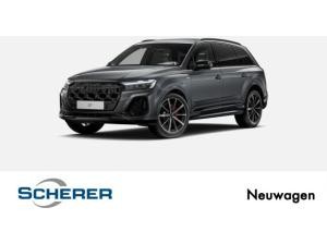 Audi Q7 S line business * AHK * Bang & Olufsen