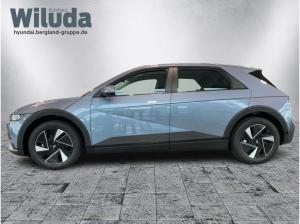 Hyundai IONIQ 5 Basis 170PS Wärmepumpe, auf Lager sofort