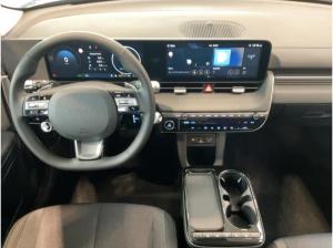 Hyundai IONIQ 5 Basis 170PS Wärmepumpe, auf Lager sofort